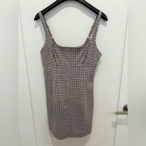 URBAN OUTFITTERS DRESS
